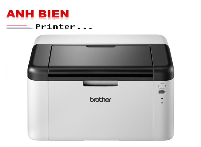  | Máy in Brother HL-1201 in laser khổ A4